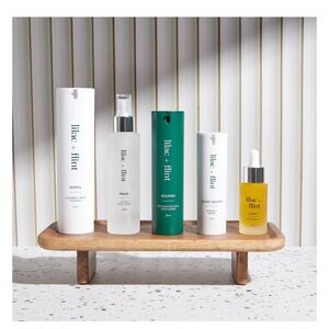 Lilac + flint best sellers collection gift box